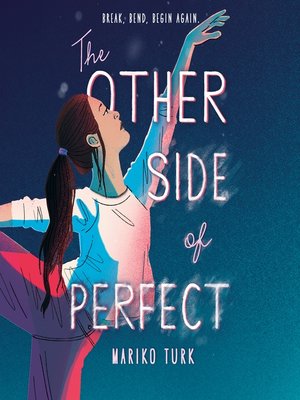 cover image of The Other Side of Perfect